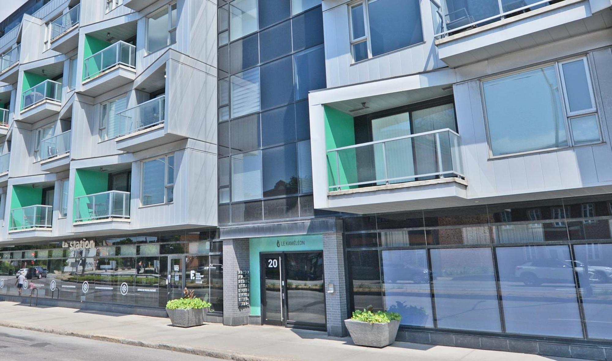 La Vie Est Belle: Free Parking, Gym, Rooftop Terrace Québec Exterior foto